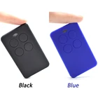 Пульт дистанционного управления для гаражных дверей Hormann Ecostar RSE2 RSC2, 868 МГц, 433 МГц