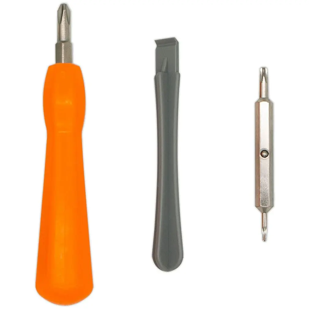 

Набор отверток для дверного звонка с двойной головкой