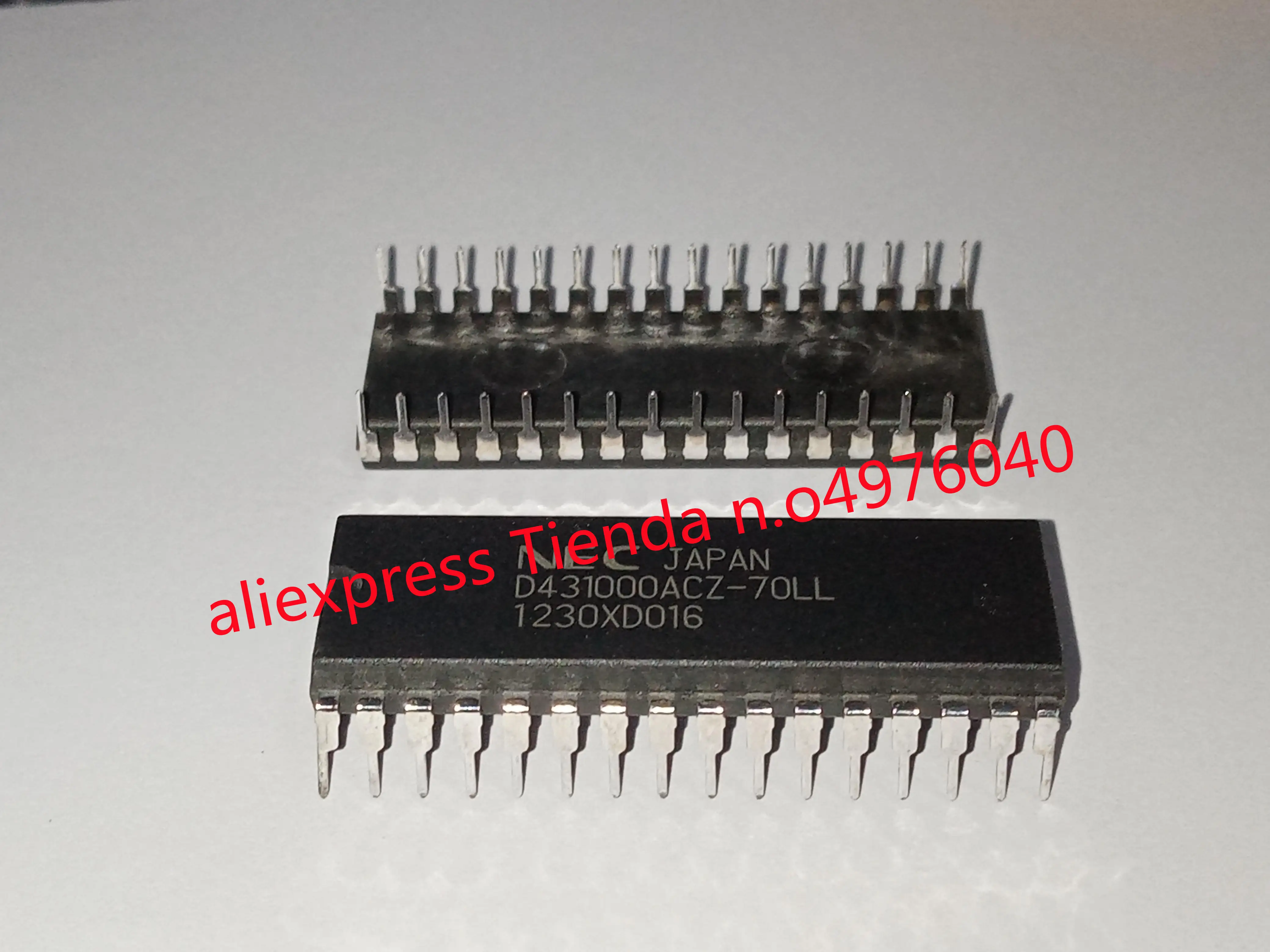 

D431000ACZ-70LL новый импортный оригинальный