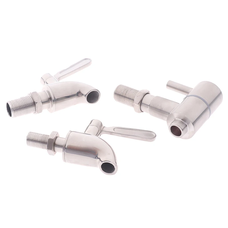 Винный цилиндр водопроводный кран 304 смеситель из нержавеющей стали для вина