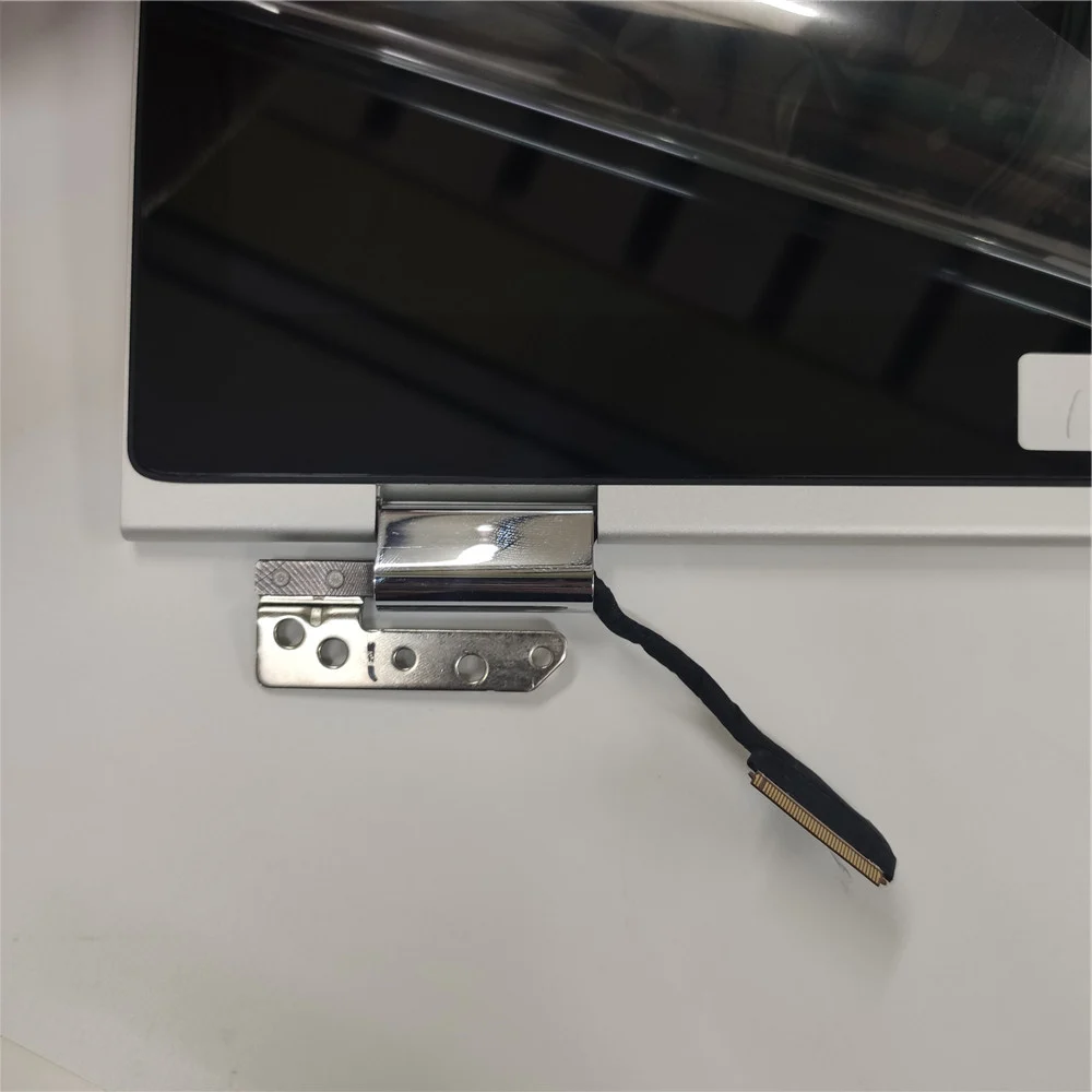 Оригинальный 13 3 &quotдля HP Pro призрак X360 13-4000 ЖК-дисплей экран сенсорный в сборе