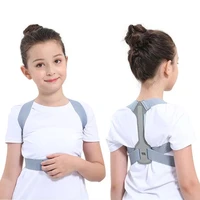 adjustable child shaper children posture corrector back support belt correction orthosis shoulder back belt for teenage