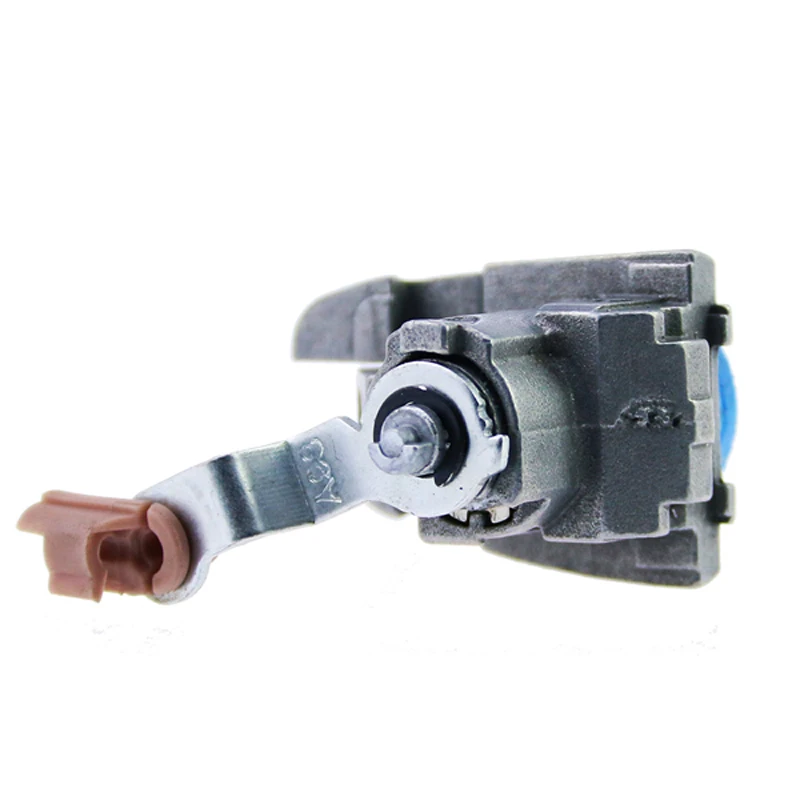 Профессиональный слесарный инструмент для Mazda Rui крыло Левый дверной замок