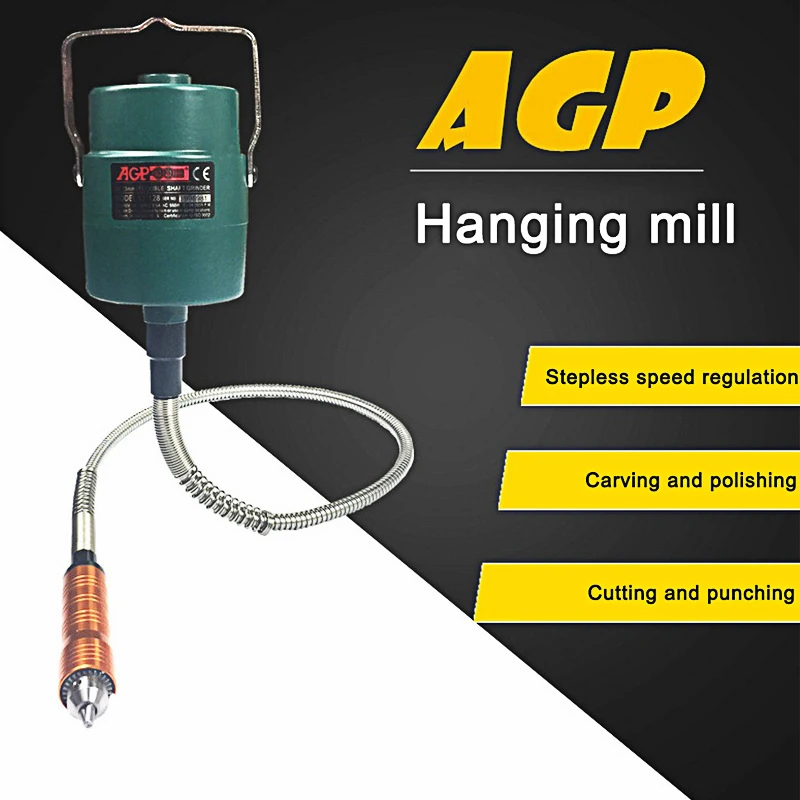 

Подвесная Гибкая фреза для резьбы по дереву