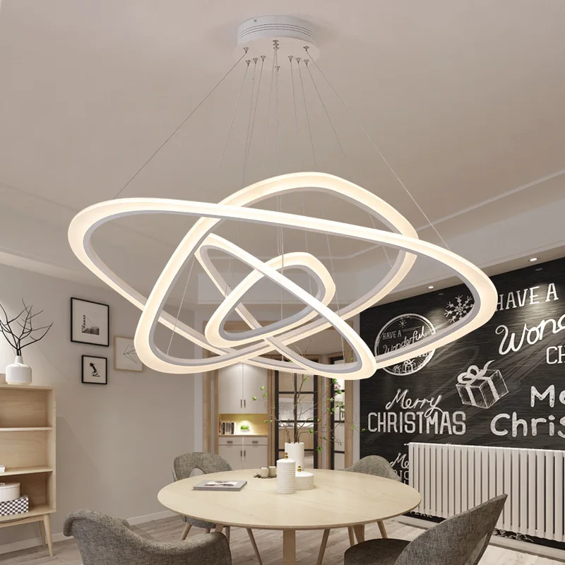 

led wall moon lamp lamparas de techo colgante moderna bathroom fixture living room decoration hanglampen lamparas de techo