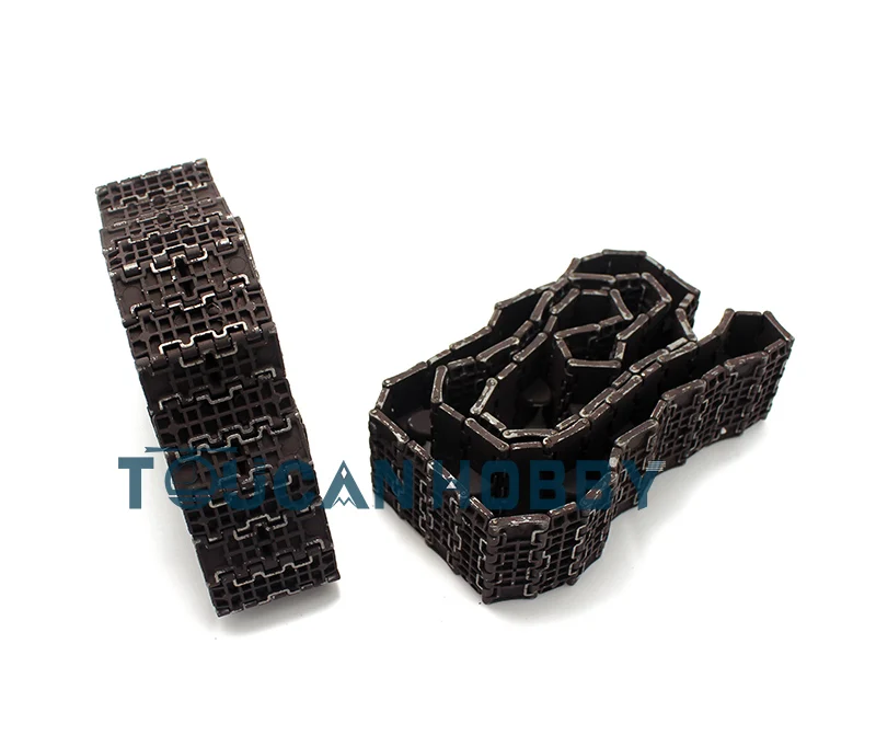 HengLong масштаб 1/16 советская модель 3909 радиоуправляемый танк пластиковая гусеница