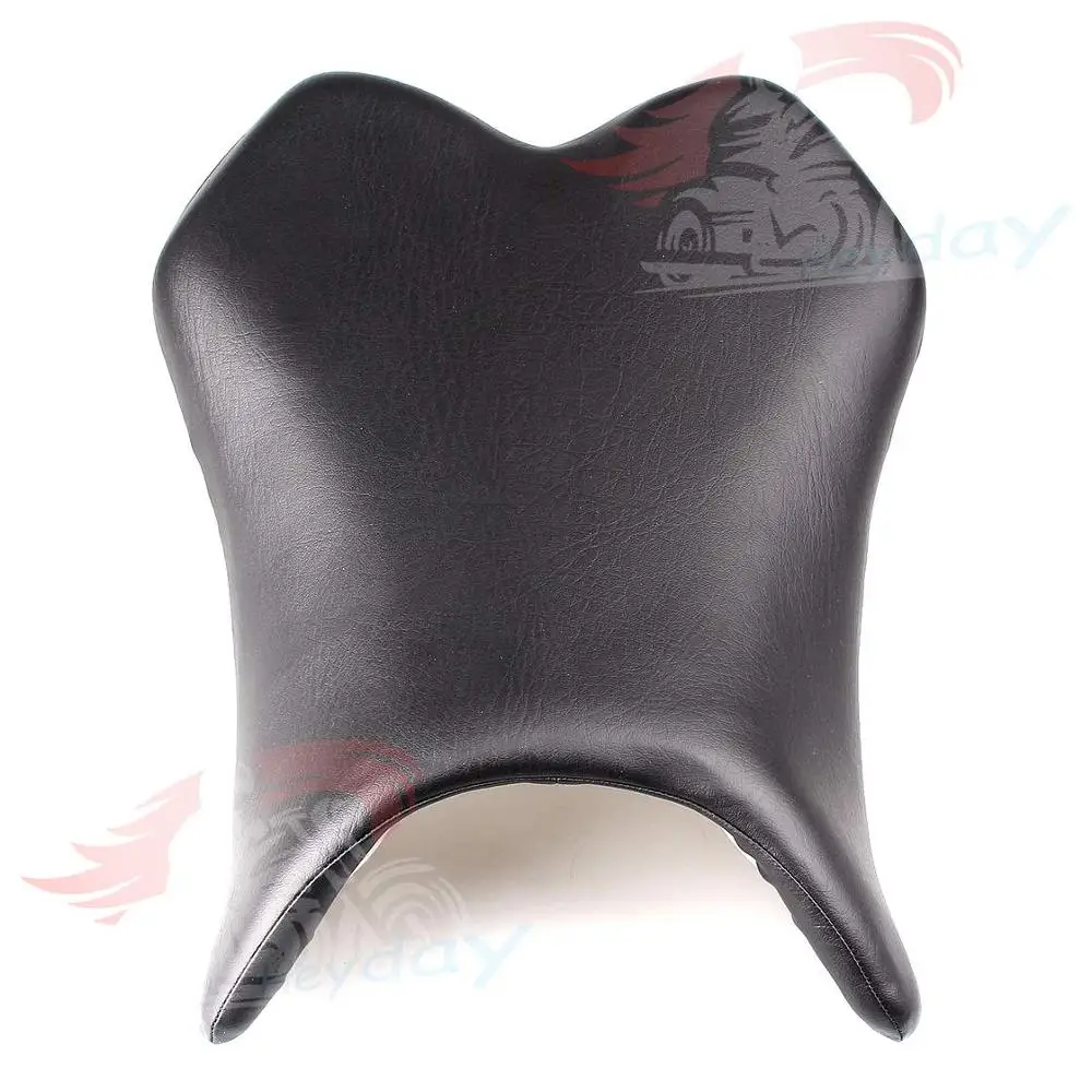 For Yamaha YZF1000 YZF-R1 2007 2008 Front Seat Cover Cushion Leather Pillow YZF R1 YZF 1000 07 08 Motorcycle Rider Driver Seat
