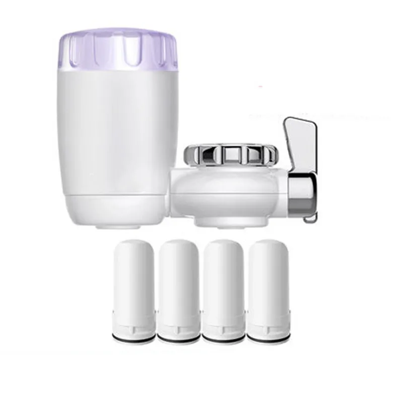 Очиститель воды кран для TCL кухонный бытовой прямой очиститель питьевой