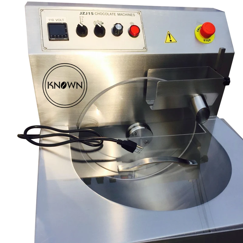 15 кг шоколадный нагреватель машина для плавления шоколада|tempering machine|chocolate melting