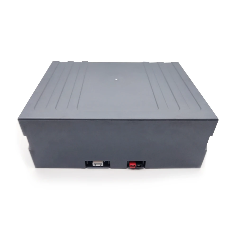 The Backup Detachable Replacement Li-ion Battery Pack for BOSSCAT AY-006 500W Portable Power Station | Электроника