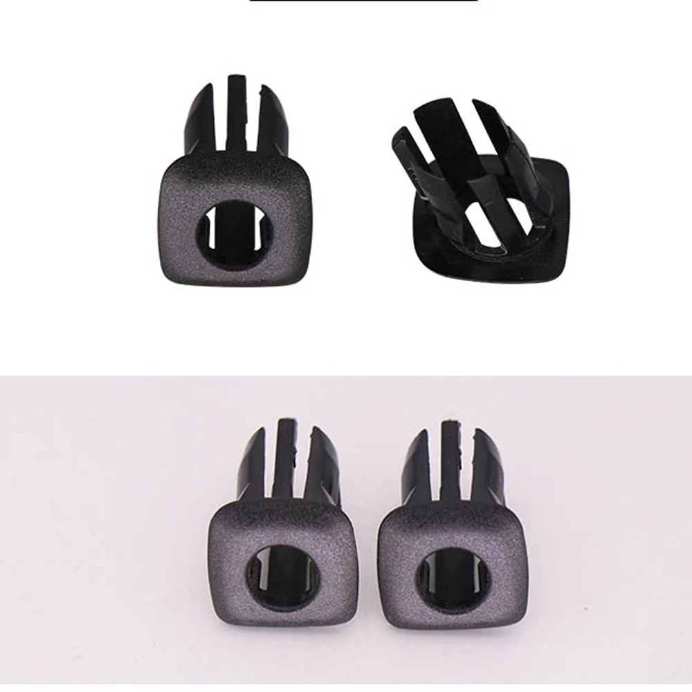 Автомобильный Дверной замок кнопки Pin вывинчивающейся головки для BMW e46 e39 e90 e60 e36