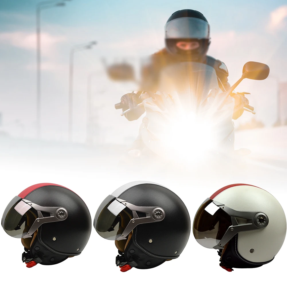 

Motorcycle Equipments