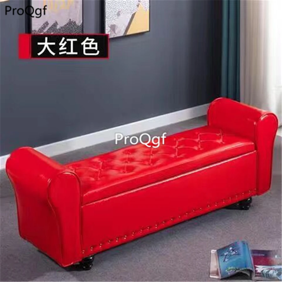 Prodgf 1 комплект модный Европейский стул для кровати | Мебель