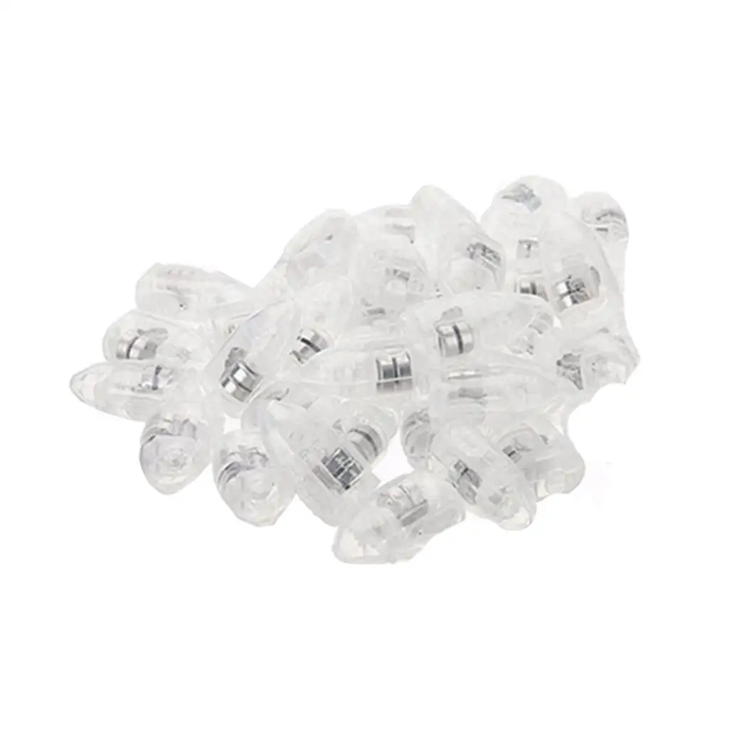 Воздушные шары Красочный Светодиодный свет лампы бумажный фонарь Вечеринка День