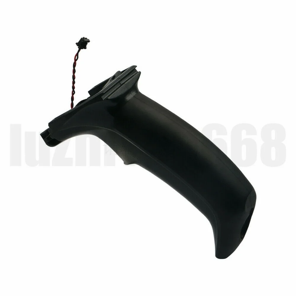 Hand Pistol Trigger Gun Handle Replacement for Datalogic Falcon X3 X3+,Brand New