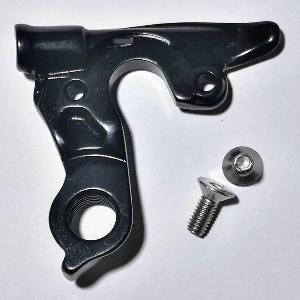 1 шт. Велосипеды задний кронштейн для заднего переключателя mtb велосипеда из