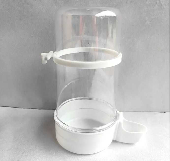 Cavia Feeding Hamster Water Bottle Pet Feeder for Food and Fit In Bonnie Birds Pussy The Cage Drop Shipping | Дом и сад