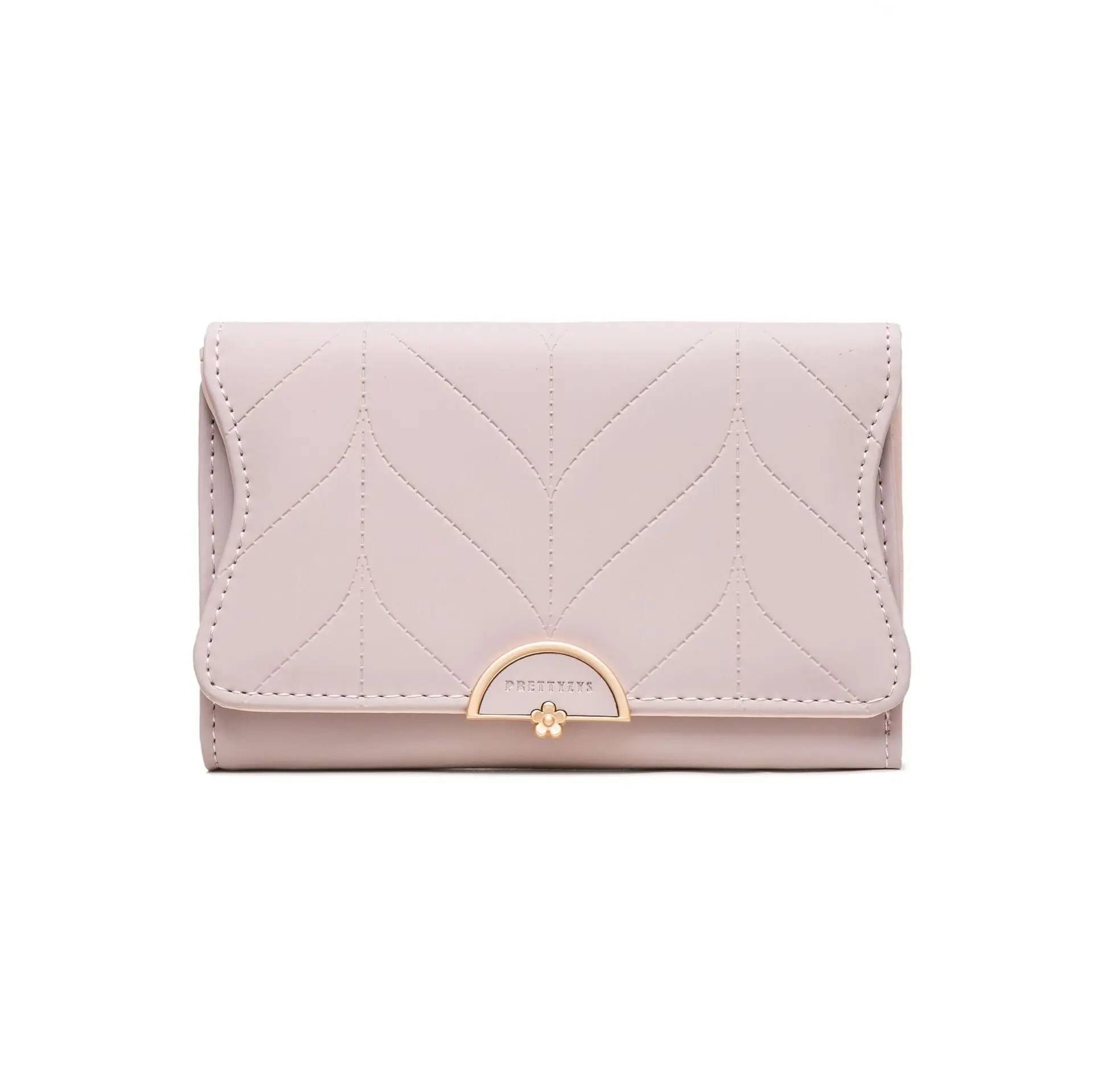 

New Luxury Designer Bags Long Style Women Wallets High Quality Leather Female Coin Purses Chic Ladies Clutches Wallet 2021 New