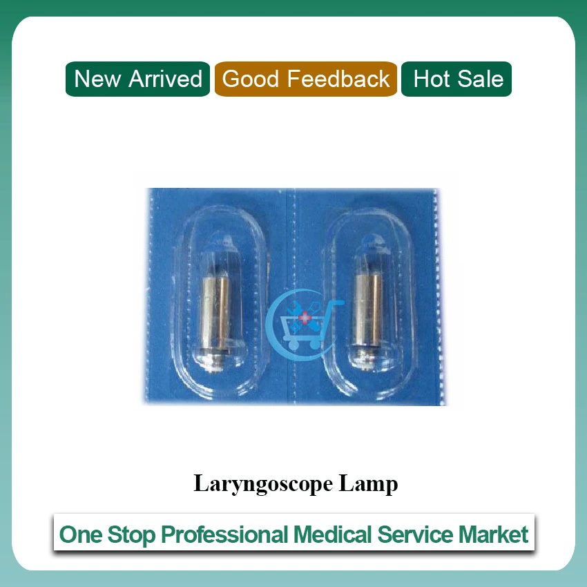 Timesco OPTIMA XL лампа Ларингоскопа 3000.300.10 2 5 V|lamp manufacture|lamp diffuserlamp guard |