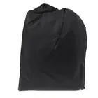 Универсальный чехол для газонокосилки и трактора 210D, водонепроницаемый, прочный, с защитой от ультрафиолета