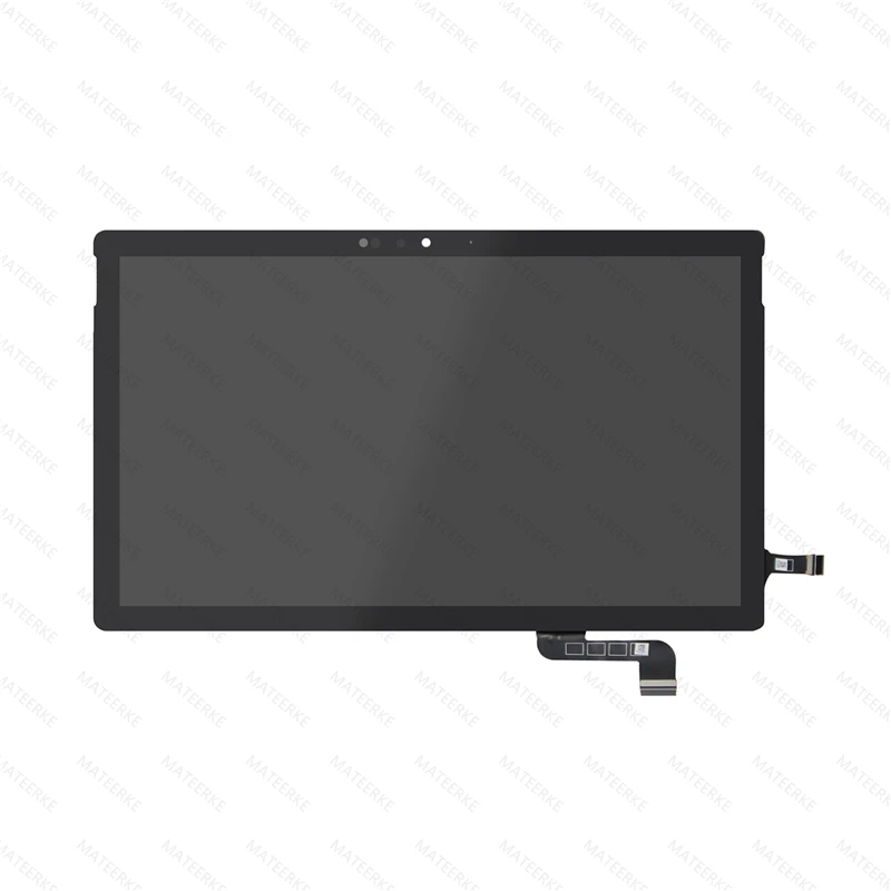 

Сенсорный ЖК-экран для ноутбука Microsoft surface book 2, 13,5 дюйма