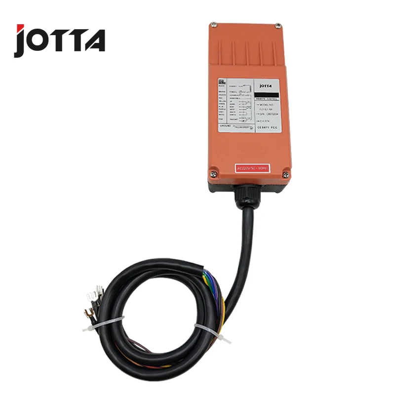 220V/380V/110V/12V/24V промышленных пульта дистанционного управления Настенные
