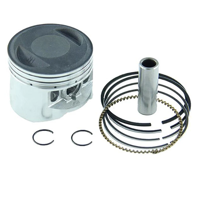 

56mm 140Cc Pin Piston & Rings Kit Set for YX 140Cc Engine Pit Pro Trail Dirt Bike