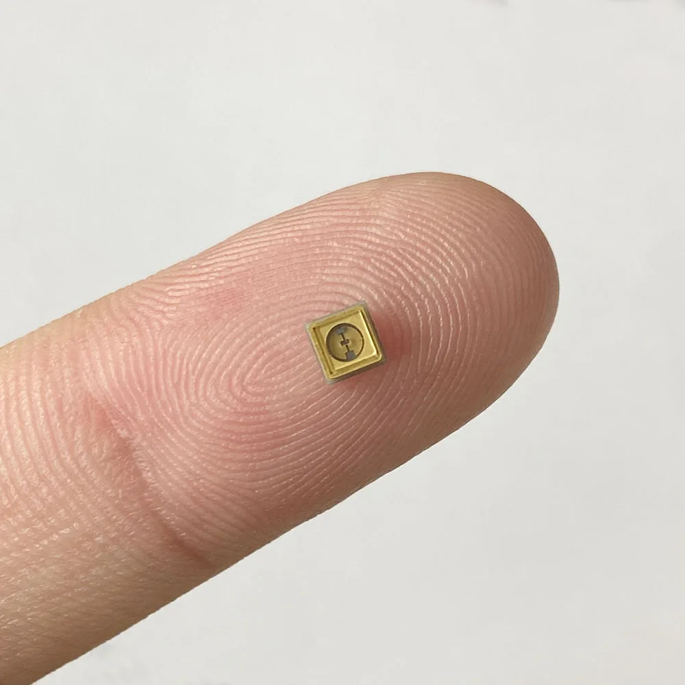 265nm UVC светодиодный светильник бусины для уфл дезинфицирование оборудование 10