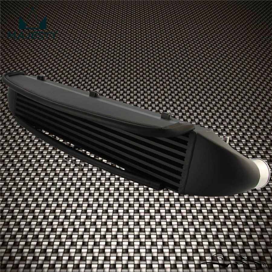 Высокопроизводительный интеркулер с передним креплением для настройки F *** ord **