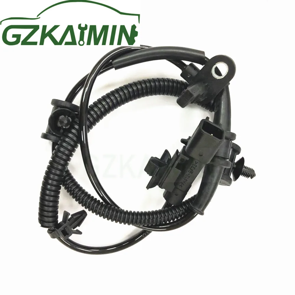 Высококачественный датчик скорости колес ABS OEM 13329258 для Chevy Cruze 2011-2015 - купить по