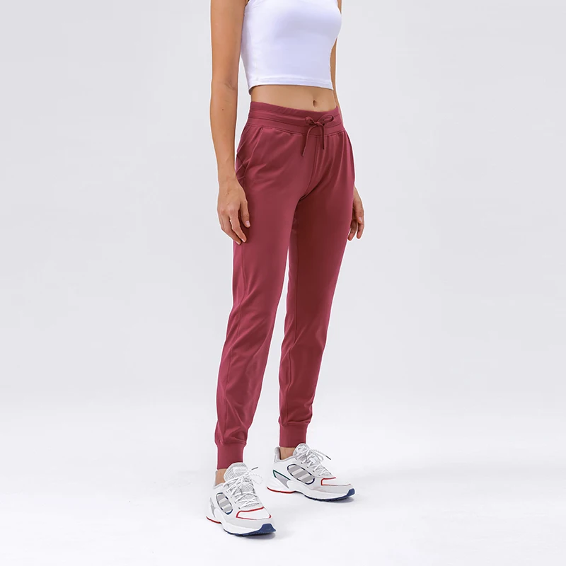 Новинка 2021 женский спортивный костюм с завышенной талией для бега йоги