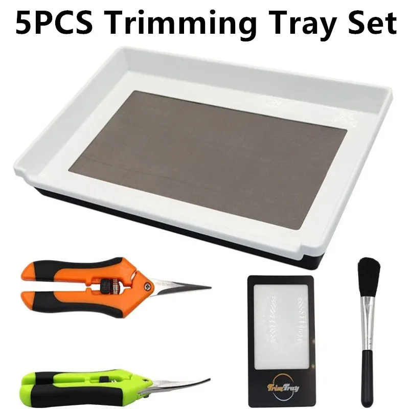 Поднос для отделки поднос бутонов и трав 150 микрон экран пыльцевое сито коллектор