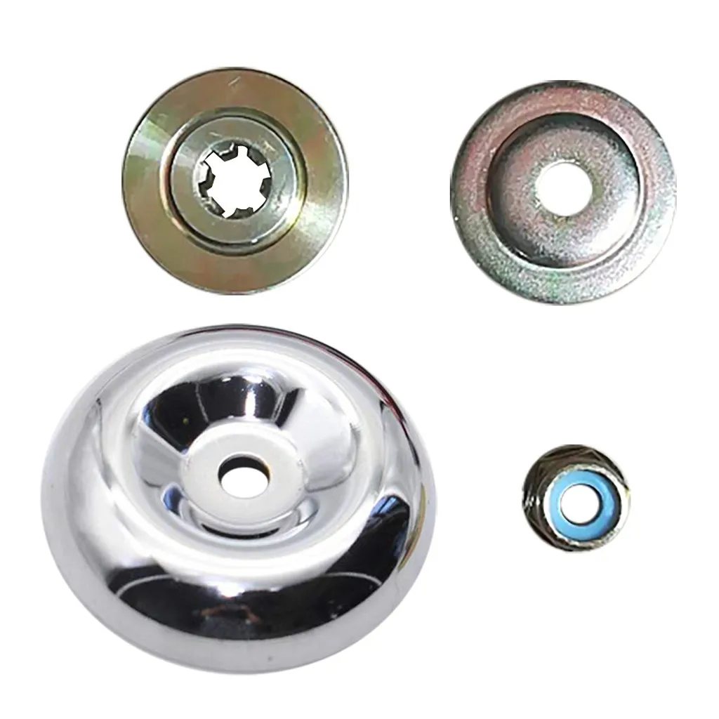 Набор адаптеров для газонокосилки аксессуары 4 шт.|Инструменты обрезки| |