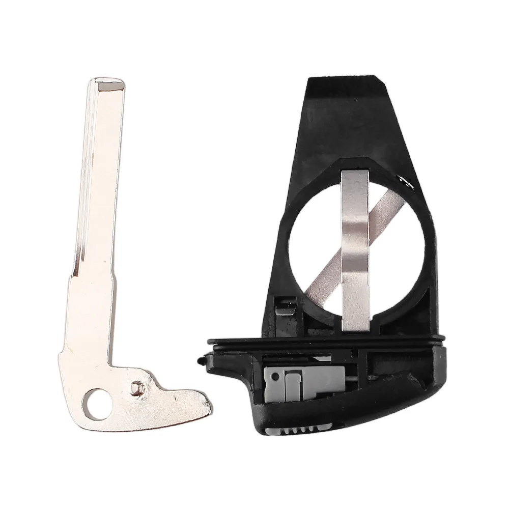 Умный автомобильный пульт дистанционного управления KEYYOU чехол для ключа Mercedes Benz