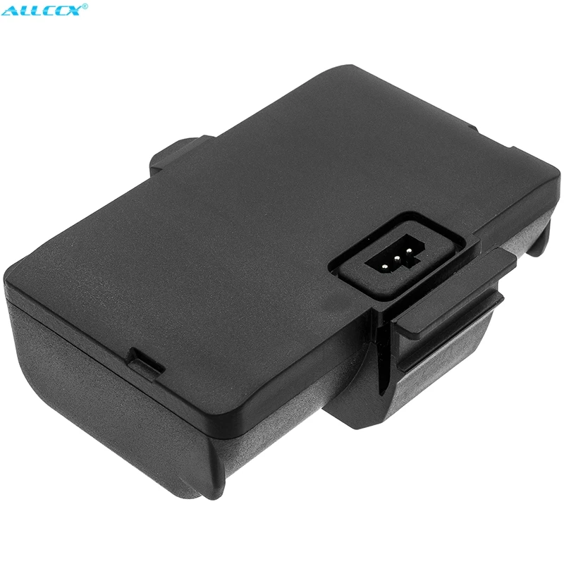AK18026 002 батареи Cameron Sino 3400mAh CT17497 1 для Zebra RW220 RW320|Цифровые аккумуляторы| |
