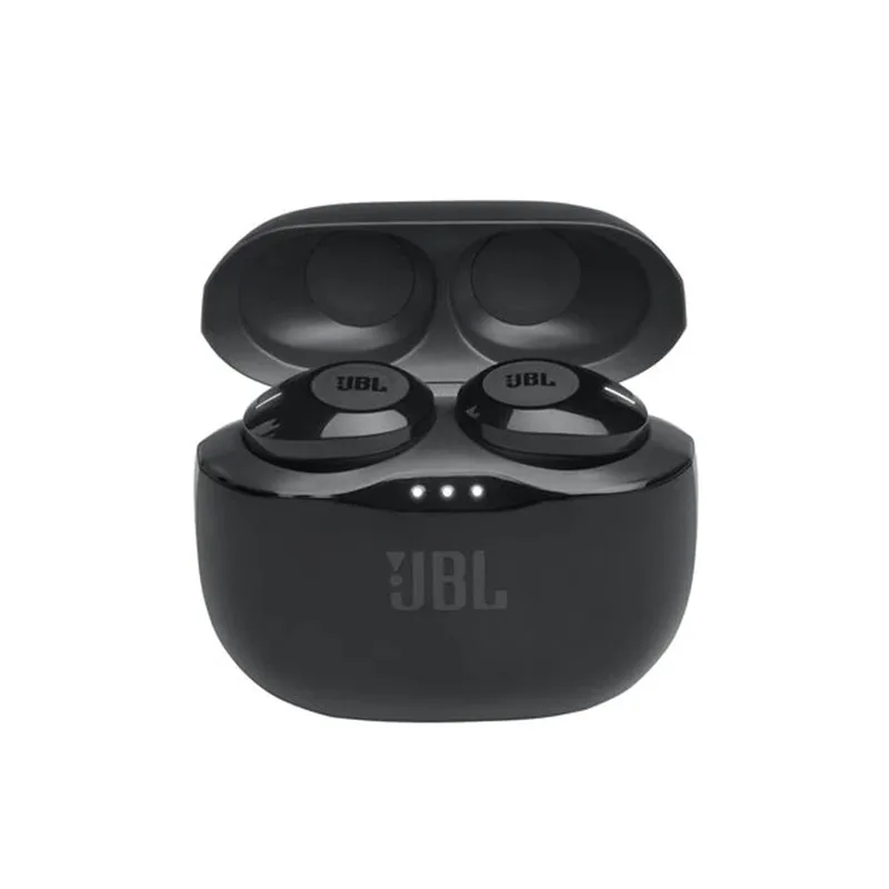 JBL TUNE 120TWS действительно Беспроводные Наушники Спортивные Стерео звонки Bluetooth