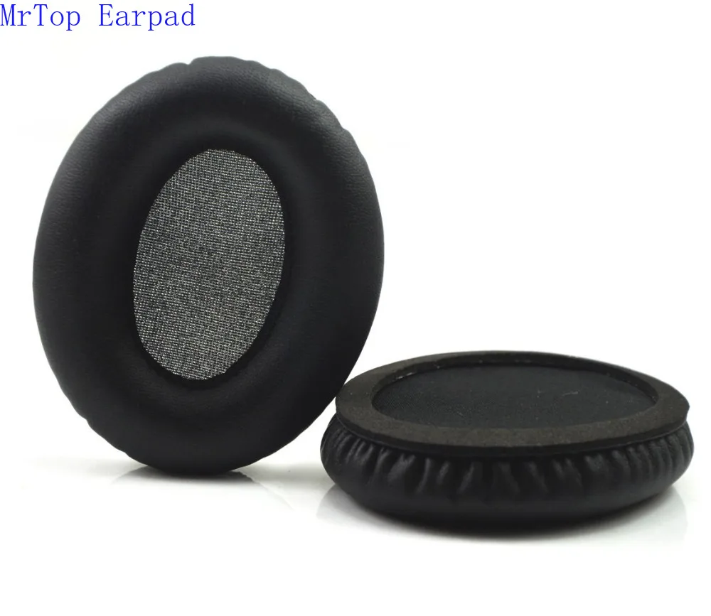 Сменные амбушюры для наушников Edifier H840 H850 аудиофил Накладные наушники|Аксессуары