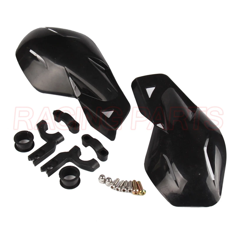 

Motocross Protectors Handguards Hand Guards Protective For Yamaha WR 250F 400F 450F WR250F WR400F WR450F for Kawasaki KLX450R