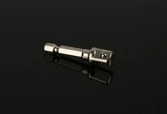 Connector Волшебная рукоятка, многофункциональные ручные инструменты, универсальный динамометрический ключ, набор головок с разъемом 7-19 мм, Многофункциональная Универсальная втулка - Цвет: Connector