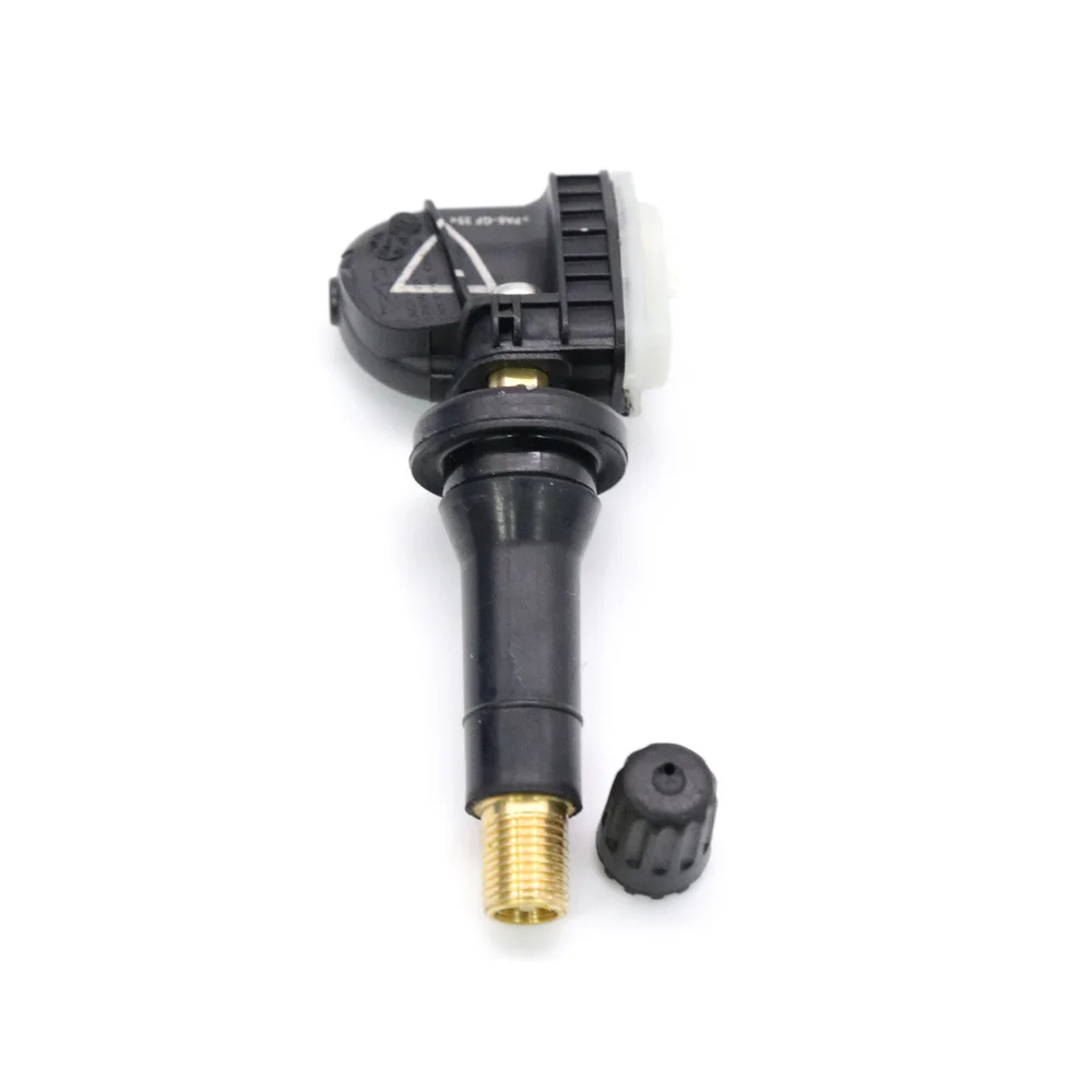 XUAN 1 шт. датчик давления в шинах TPMS F2GT-1A180-CB для Ford Edge Escape Fiesta Galaxy Mondeo Mustang S-Max 433 МГц |