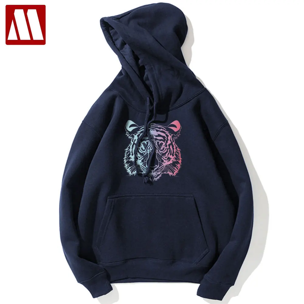 Новинка 2021 модные толстовки с капюшоном для мужчин и женщин повседневные