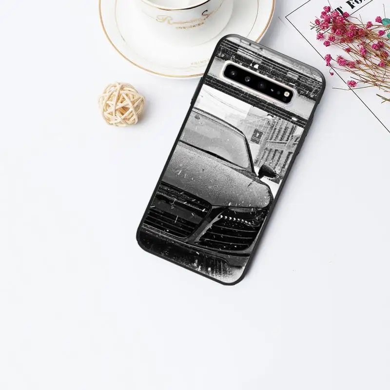 

Hot Cool sports car Phone Case case coque samsung galaxy S7 S8 S9 S10e S20 PLUS Note 10 Pro PLUS LITE NOTE 20 UITRA
