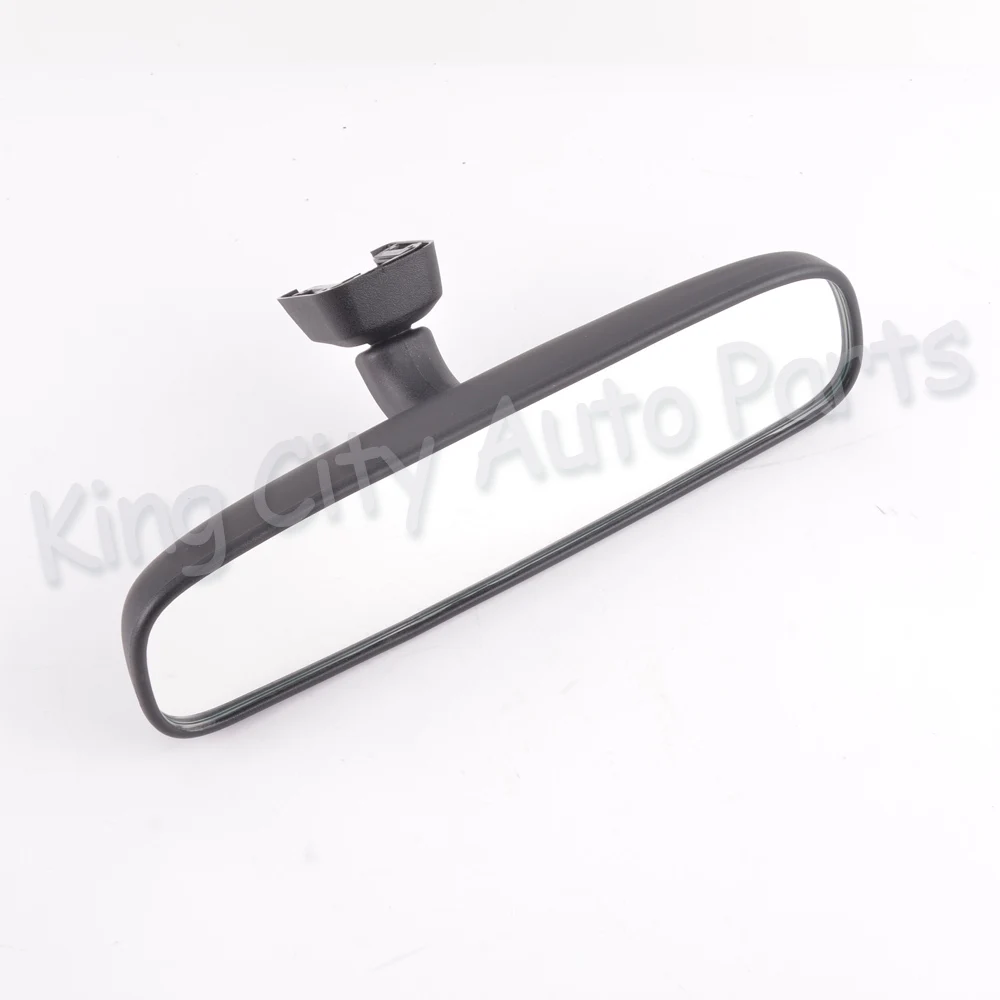 CAPQX для Toyota CROWN REIZ 2005 2006-2009, внутреннее зеркало заднего вида, внутреннее зеркало заднего вида, Стайлинг автомобиля, внутреннее зеркало заднего вида