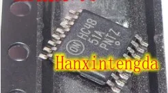 2 шт./лот HC4851A HC4851 TSSOP14 [SMD]|Запасные части| |