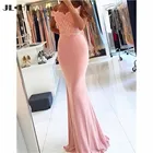 Простые Вечерние платья винно-красного цвета, длинное платье без рукавов с открытыми плечами, сатиновое простое вечернее платье с коротким шлейфом