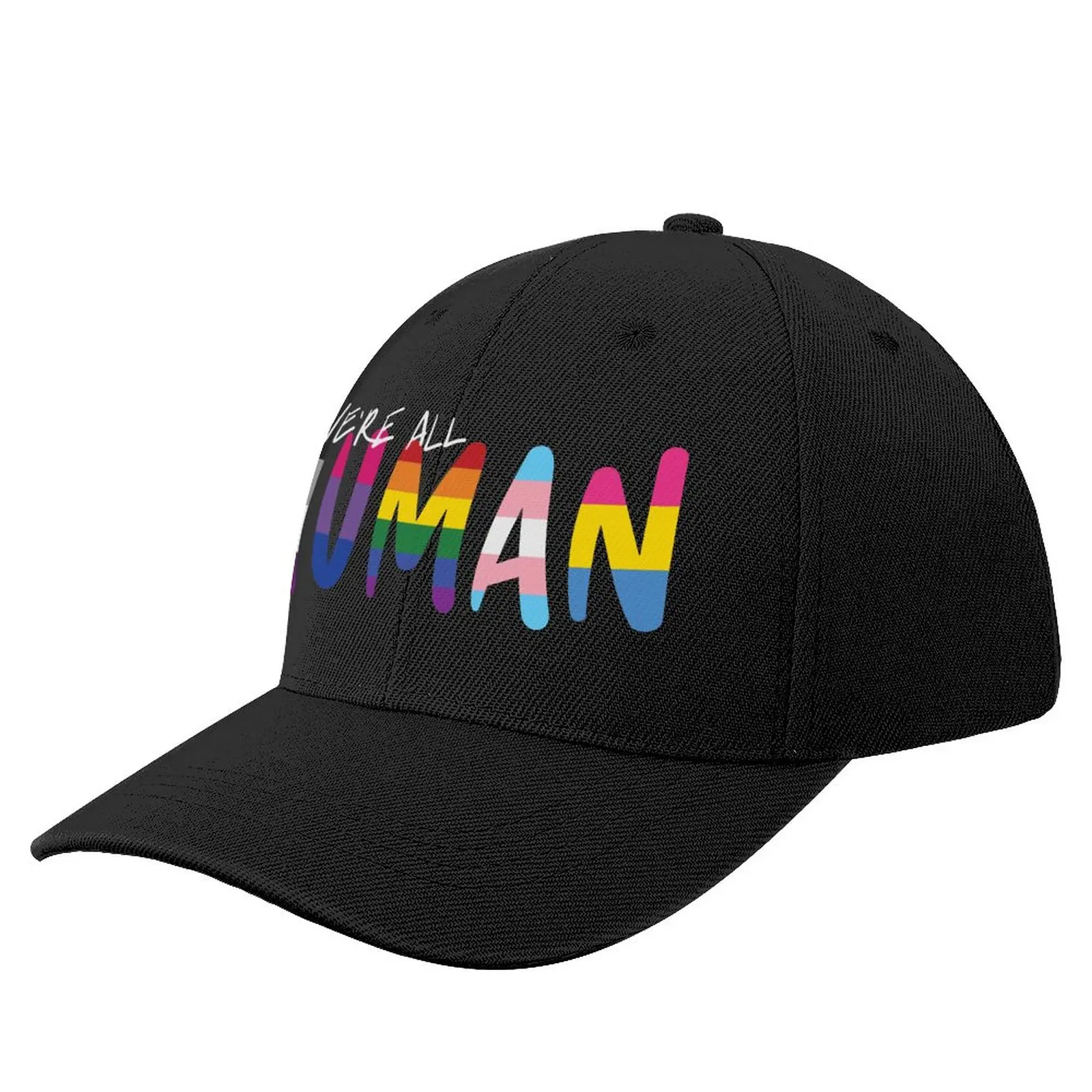 

Flag Baseball Cap Boy Polyester Print Baseball Hat Funny Outdoor Wholesale Cap