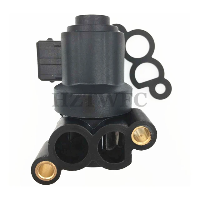 Бесплатная доставка без холостого хода воздушный контроль Vavle 9540930004 для Hyundai Atos Kia