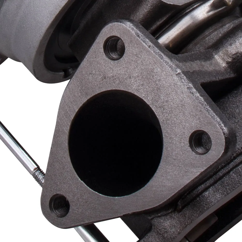 CT12B Turbo Зарядное устройство для TOYOTA Landcruiser Prado 1KZ 3L 17201-67040 для 4-Runner 3.0L 1KZ-TE 17201-67010 турбина компрессора