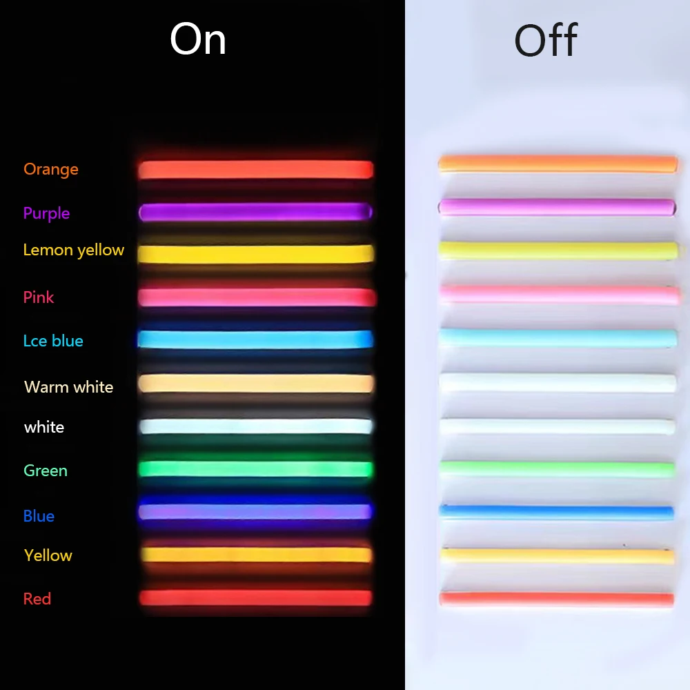 DIY Name Custom Birthday Design Led Neon Sign Night Party Light Acrylic Backboard Purple Colors Hang Up Screw Wall Decoration | Лампы и