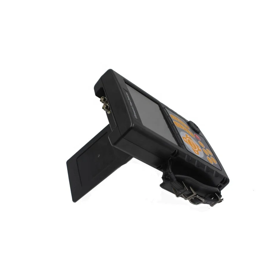 

Pulse Induction Metal Detector Weld X Ray Testing Equipment